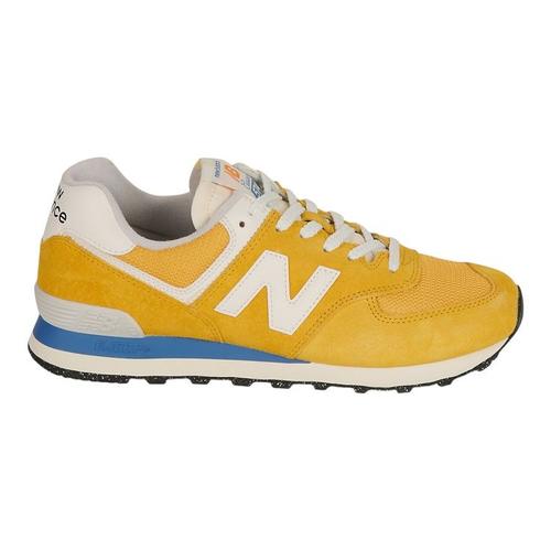 Chaussures New Balance De Sport Pour Adulte 574 Kaki