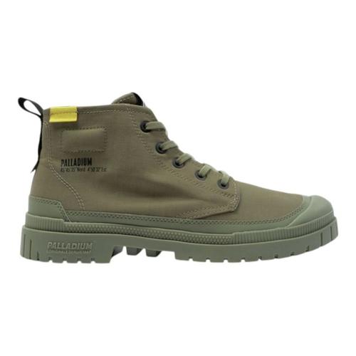 Chaussures Bottines Palladium Sp20 Hi Tech