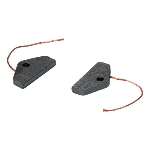 Charbons de detection, 4490382, 6597490 pour Seche-linge Miele