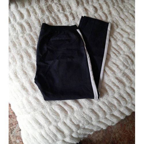 Superbe Pantalon Zara Basic
