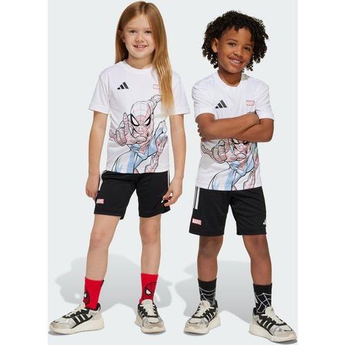 Ensemble T-Shirt Adidas X Marvel Spider-Man Enfants