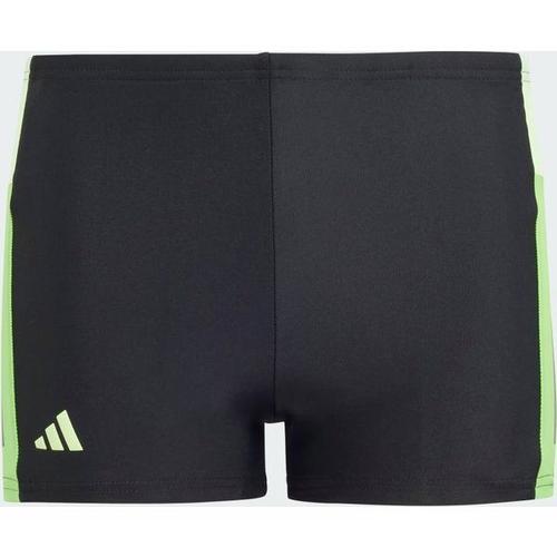 Boxer De Natation Colorblock 3-Stripes