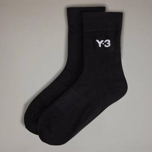 Chaussettes Mi-Mollet Classic Y-3