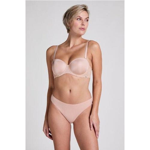 Hunkemöller Culotte Kira Beige