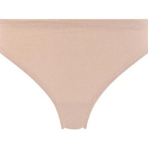 Hunkemöller String Kira Beige