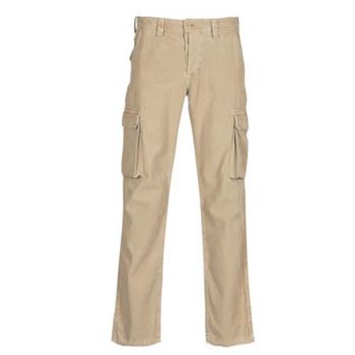 Pantalon Le Temps Des Cerises Sami Beige