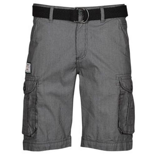 Short Oxbow N1orpek Noir