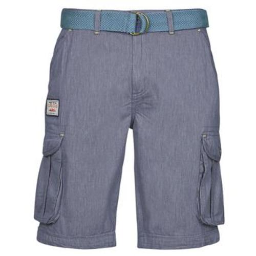 Short Oxbow N1orpek Bleu