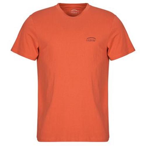 T-Shirt Oxbow R1tagtan Orange