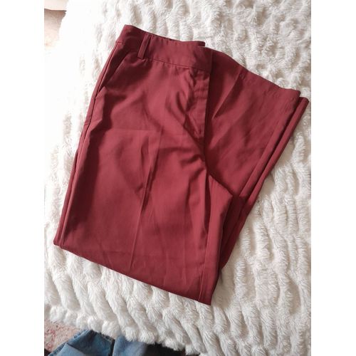 Très Beau Pantalon Collection La Redoute