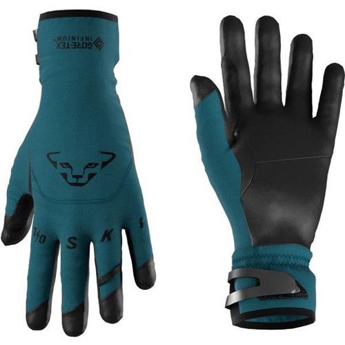 Tour Infinium Gloves Gants Taille S, Bleu