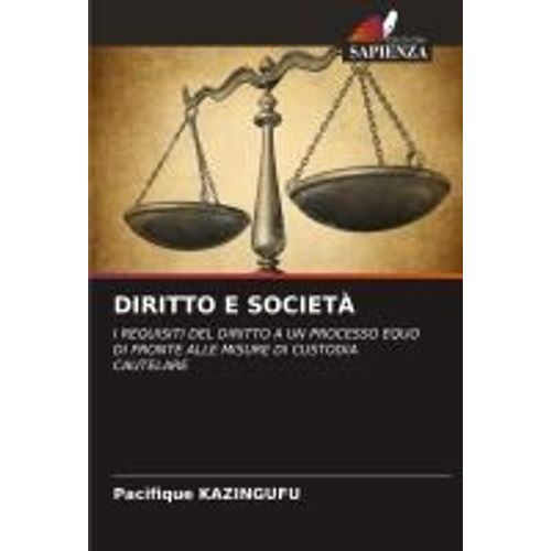 Diritto E Società