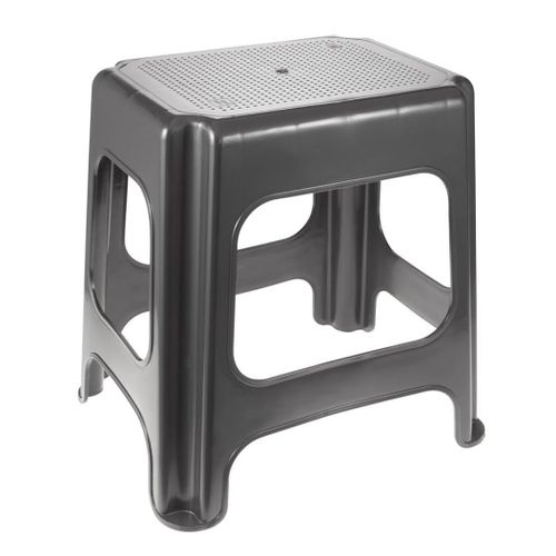Okt 2053609 Maxi-Tabouret Plastique Graphite 10902826000