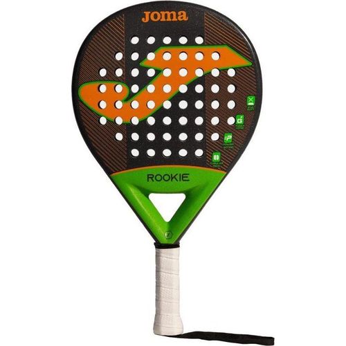 Raquette De Padel Joma Rookie Noir