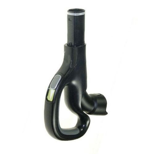 Poignée de tuyau flexible Aspirateur (2193710262 2193710387 AEG ELECTROLUX)