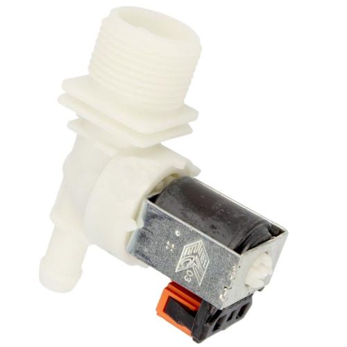 Electrovanne 1 voie d'origine Lave-vaisselle (C00273883 482000022024 ARISTON HOTPOINT BAUKNECHT IGNIS INDESIT LADEN SCHOLTES WHIRLPOOL)