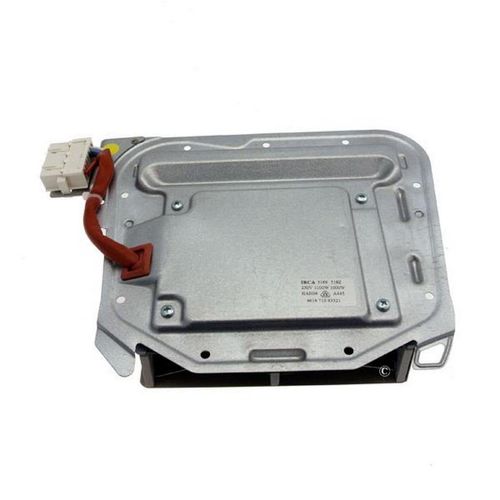 Résistance 1000W + 1000W Sèche-linge (481225928926 BAUKNECHT IGNIS LADEN PROLINE WHIRLPOOL)
