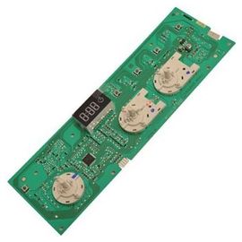 Carte électronique module de commande Lave-linge (C00299782 INDESIT)