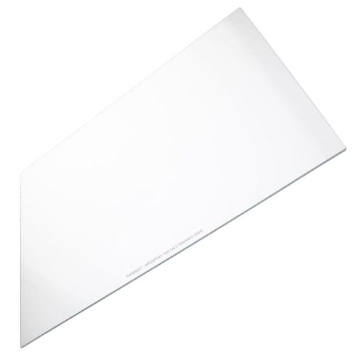 Vitre intérieure d'origine 532X398 mm Four cuisinière (C00299111 ARISTON HOTPOINT INDESIT WHIRLPOOL)