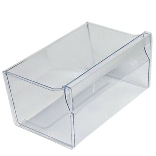 Bac à légumes d'origine Réfrigérateur congélateur (481010596924 C00324921 ARISTON HOTPOINT BAUKNECHT IGNIS INDESIT KITCHENAID LADEN WHIRLPOOL)