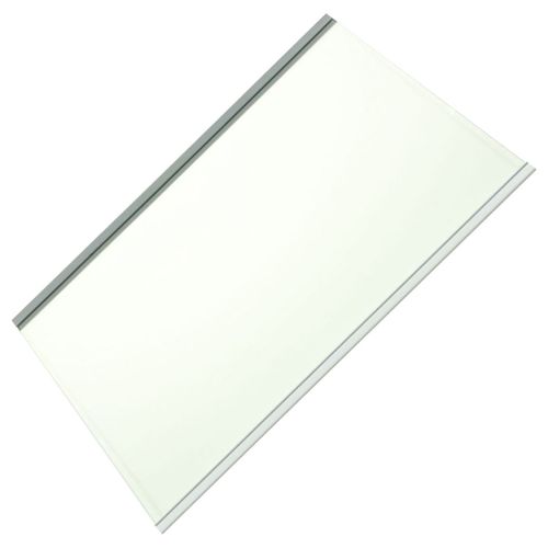 Clayette étagère en verre d'origine 475X288 mm Réfrigérateur congélateur (C00506565 ARISTON HOTPOINT WHIRLPOOL)