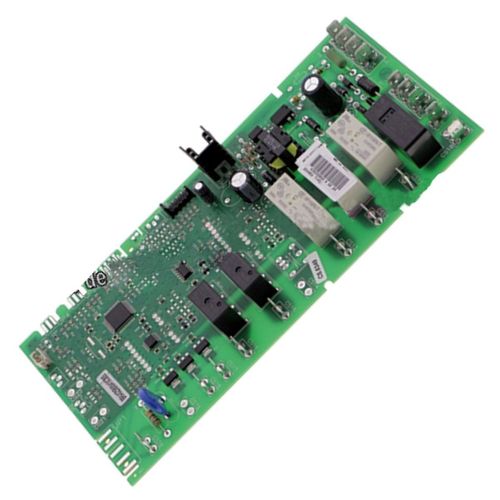 Carte électronique module de puissance Four cuisinière (AS0067473 SAUTER)