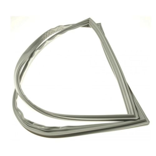 Joint supérieur d'origine Réfrigérateur congélateur (C00525737 488000525737 ARISTON HOTPOINT BAUKNECHT INDESIT PRIVILEG WHIRLPOOL)