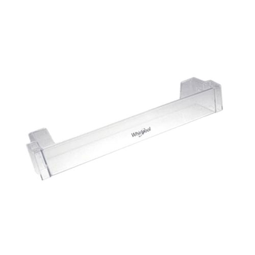 Balconnet intermédiaire 441X95X63 mm Réfrigérateur congélateur (481011024291 C00504683 WHIRLPOOL)