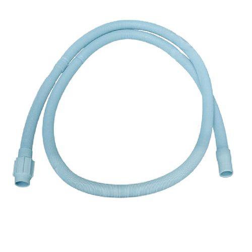 Tuyau de vidange d'origine Lave-vaisselle (481253029113 BAUKNECHT IGNIS IKEA IKEA WHIRLPOOL LADEN WHIRLPOOL)