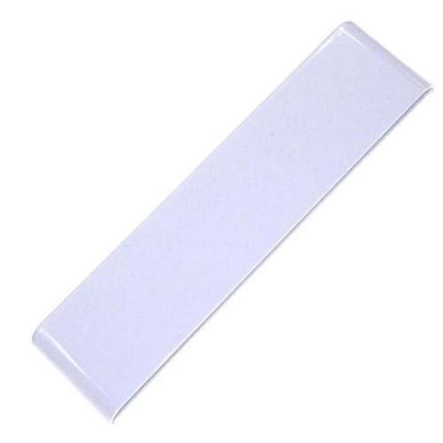 Balconnet porte bouteilles (153 3) d'origine 398X95 mm Réfrigérateur congélateur (481241828649 ADMIRAL ARISTON HOTPOINT BAUKNECHT IGNIS IKEA ELECTROLUX IKEA WHIRLPOOL KITCHENAID MAYTAG SCHOLTES SMEG W