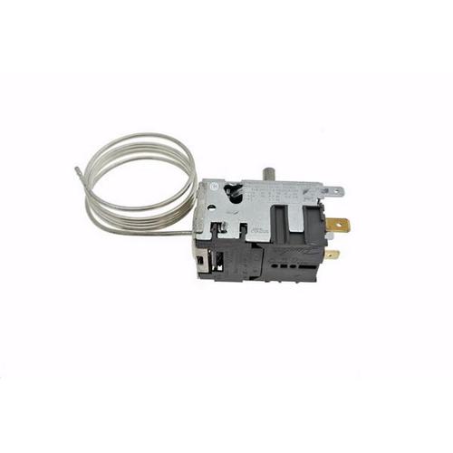 Thermostat d'origine - Réfrigérateur, congélateur (143380 INDESIT)