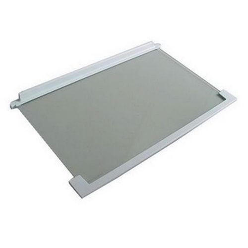 Clayette étagère verre (348A) d'origine 521X320 mm Réfrigérateur congélateur (2425099013 4055954491 AEG ARTHUR MARTIN ARTHUR MARTIN ELECTROLUX ELECTROLUX FAURE ZANUSSI)