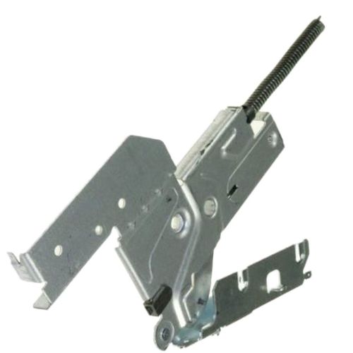 Charnière droite de porte d'origine Lave-vaisselle (C00295775 C00538167 ARISTON HOTPOINT BAUKNECHT IGNIS INDESIT SCHOLTES WHIRLPOOL)