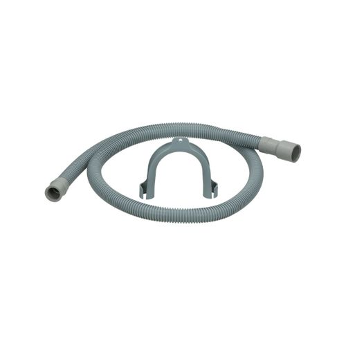 Tuyau de vidange Lave-linge (481953028959 ARTHUR MARTIN ELECTROLUX BAUKNECHT BOSCH IGNIS LADEN WHIRLPOOL)