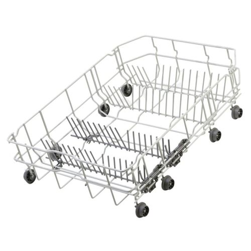 Panier inférieur d'origine Lave-vaisselle (00773588 00217413 BOSCH CONSTRUCTA GAGGENAU NEFF SIEMENS)