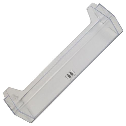 Balconnet porte bouteilles d'origine 475X115X90 mm Réfrigérateur congélateur (481010554515 481010534523 BAUKNECHT LADEN WHIRLPOOL)