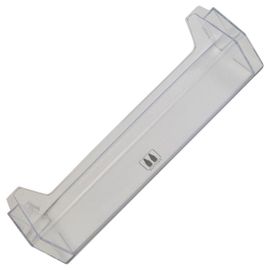 Balconnet porte bouteilles d'origine 475X115X90 mm Réfrigérateur congélateur (481010554515 481010534523 BAUKNECHT LADEN WHIRLPOOL)