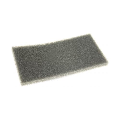 Filtre mousse Sèche-linge (810183 ALLIANCE ASKO BREDA CYLINDA ETNA FORS GORENJE HISENSE IMESA INVENTUM NORTEC PANASONIC PELGRIM SIBIR SUMMIT UPO ¿.Toutes marques)