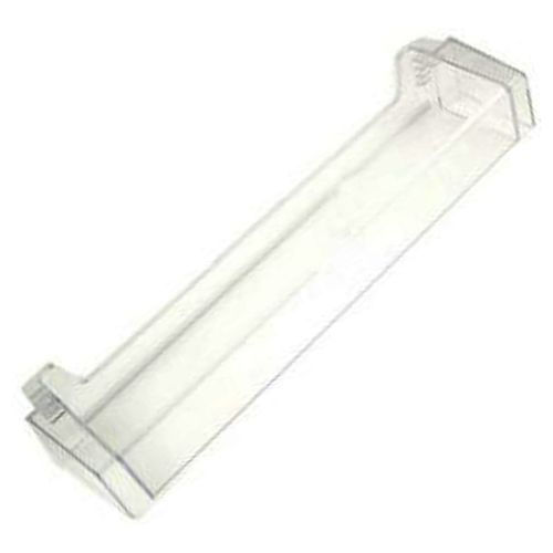 Balconnet intermédiaire d'origine 476X115X63 mm Réfrigérateur congélateur (C00385780 482000092556 INDESIT LADEN WHIRLPOOL)
