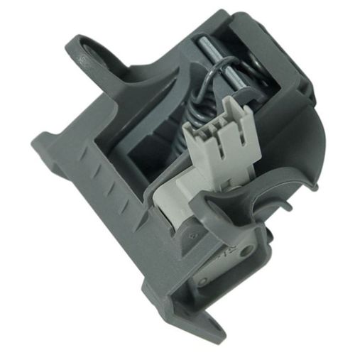 Verrou de porte d'origine Lave-vaisselle (C00297943 482000023395 ARISTON HOTPOINT INDESIT LADEN WHIRLPOOL)