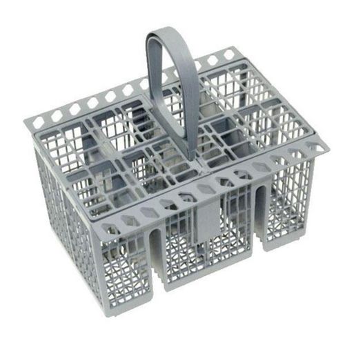 Panier a couverts d'origine Lave-vaisselle (C00257140 C00386607 ARISTON HOTPOINT BAUKNECHT IGNIS INDESIT KITCHENAID LADEN SCHOLTES WHIRLPOOL)