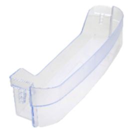 Balconnet porte bouteilles d'origine 440X108X93 mm Réfrigérateur congélateur (481241848957 481241818631 C00329852 IKEA WHIRLPOOL LADEN WHIRLPOOL)