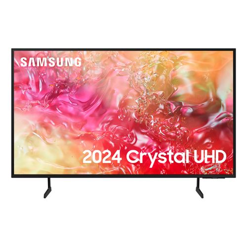 Samsung UE43DU7100KXXU 43" DU7100 4K LED Smart TV