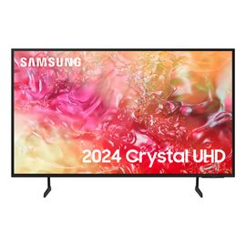 Samsung UE43DU7100KXXU 43" DU7100 4K LED Smart TV