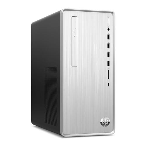 PC DE BUREAU HP PAVILION TP01-5000NF Intel Core i7-14700 (20 X 5,40 Ghz) - Ram 16 Go - SSd 512 Go Windows 11 Famille