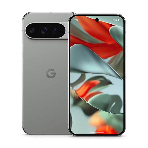 Google Pixel 9 Pro XL Vert Sauge 256 Go