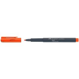 Faber-Castell Marqueur Fluo Neon, Orange