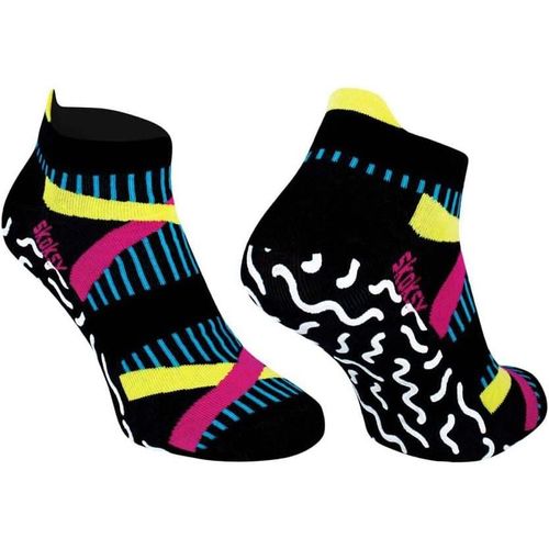 Zooksy Chaussettes Antidérapantes Parfaites Pour Yoga Et Pilates T 36-40 Mod D2