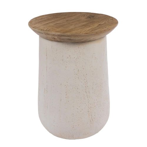 Bout De Canapé Clarisse 58 Cm