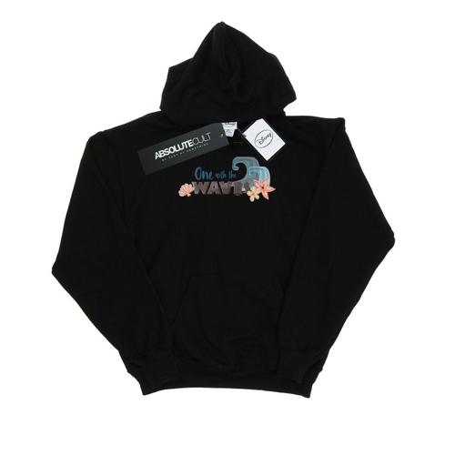 Disney - Sweat À Capuche One The Waves - Homme